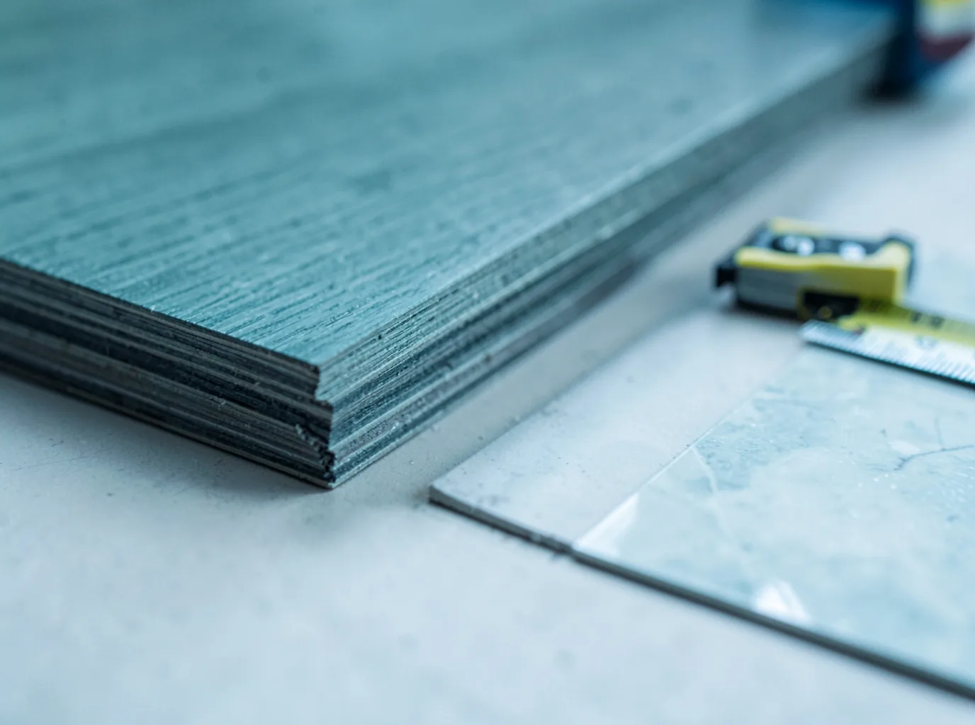 Luxury Vinyl Plank Installation Carrington, ND FAQs